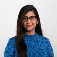 Syeda Rida E Zanib