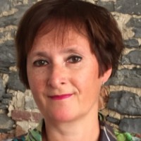 Lisette Van Der Swaluw