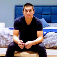 Bryan Piña marcial