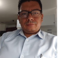 Carlos Alexis Lobo Arango