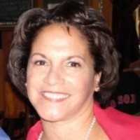 Jacqui Jones