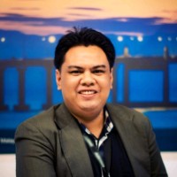 Nico Balagot