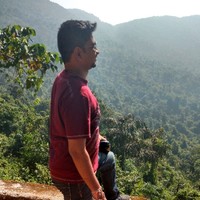 Sharad Mudhol