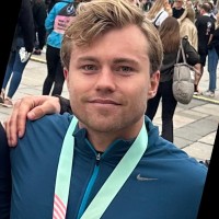 Tobias Holtan Thorsen