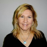 Elaine Broussard