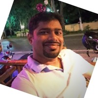 KIRAN KRISHNAN