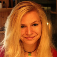 Bára Popelářová