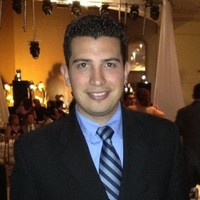 David Moncada