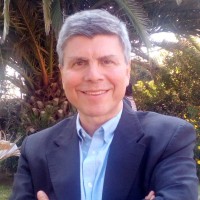 Rodrigo Pérez Araya