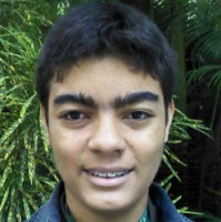 Iago Cesar Senna De Souza