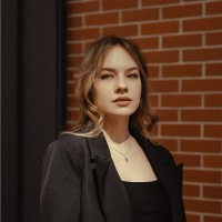 Kseniya Khinevich