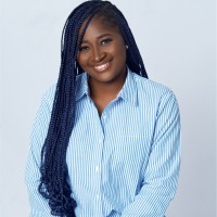 Adaeze Edokwe (Pmp)