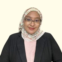 Izzati Umairah Mohd Nadzri