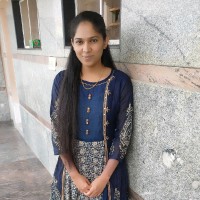 Kavya Shree