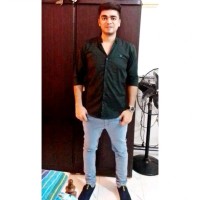 Saqlain Khalid