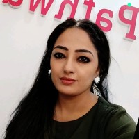 Sandeep Kaur