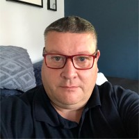 Steven Marklew