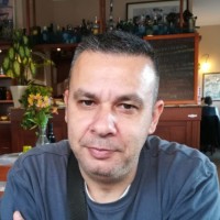 George Ziakas
