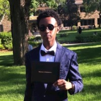 Abdiaziz Ali