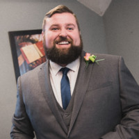 Travis Ledbetter