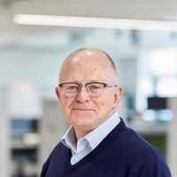 Keith Millican C.A.,C.Dir.,FIOD