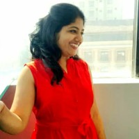 Vijayalakshmi Kotian