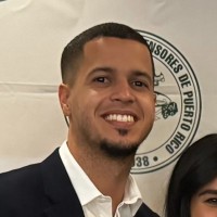 Rolando Meléndez Santiago, Eit