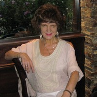 Ann Fuller