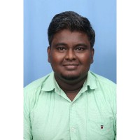 Bharathi Krishnan