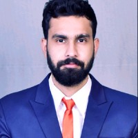 Kunal Mahajan