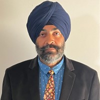 Pargat Singh