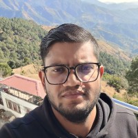 Mohit Yadav