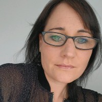Vicky Elson
