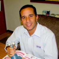 Antonio Arvelo
