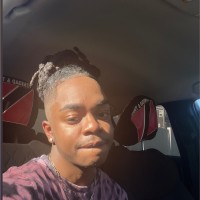 Zion Roberts