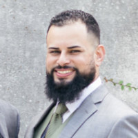 Daniel Mercado