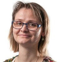 Birgit Madsen