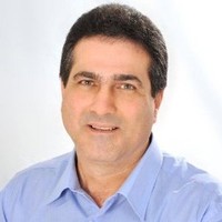 Cosme Pertussatti