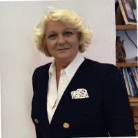 Maria Cristina Sandrin