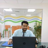 Harsh Jain