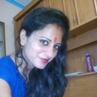 kirti panwar
