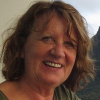 Gerdien Griffioen