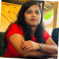 Kavya Singh