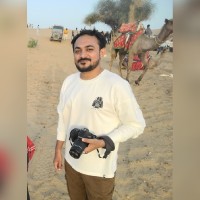 Mehul Makwana