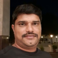 Durga Prasad Reddy