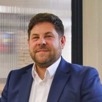 Luke Gibson