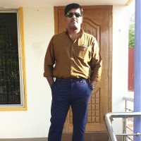 Dharma Perumal Alagu Ramakrishnan