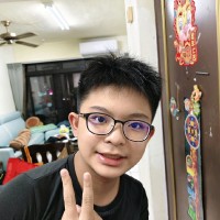 高驥暐