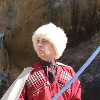 Александр Девятко