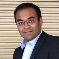 Vijay Bahuguni